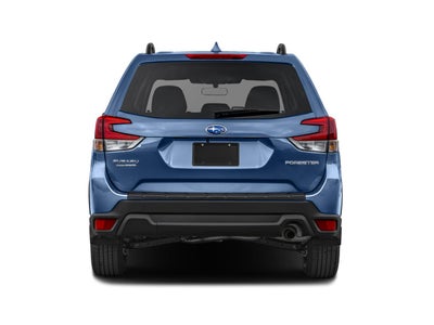 2022 Subaru Forester Base