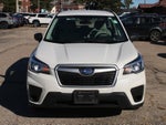 2019 Subaru Forester Base