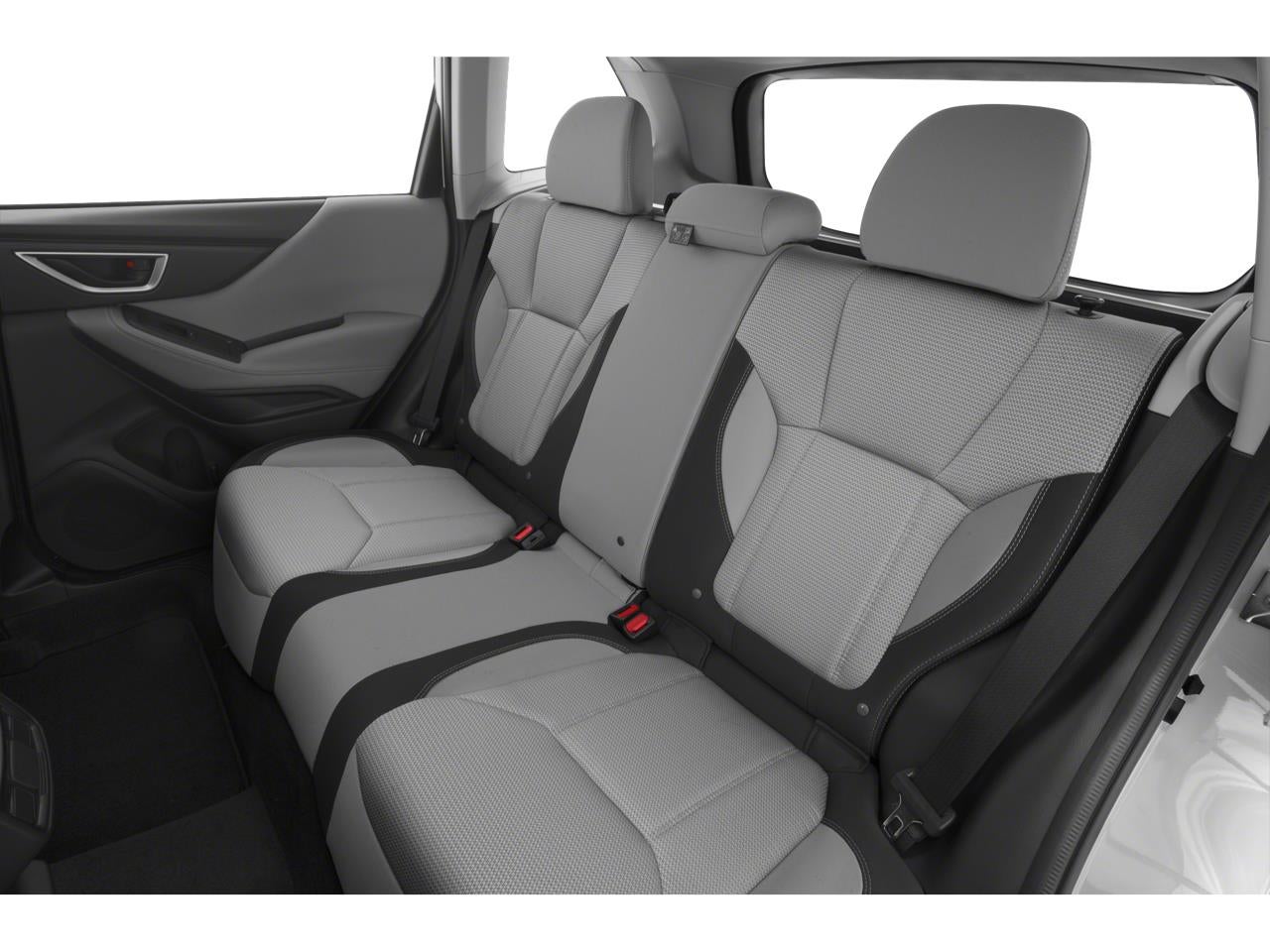 2020 Subaru Forester Base