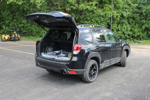 2024 Subaru Forester Wilderness AWD in Queensbury, NY - DELLA Auto Group