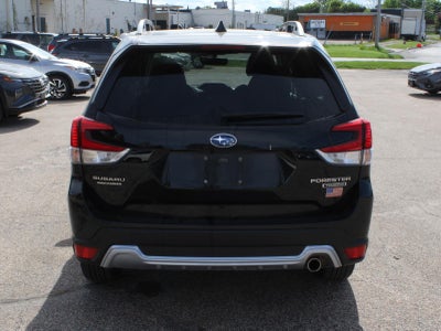 2023 Subaru Forester Touring