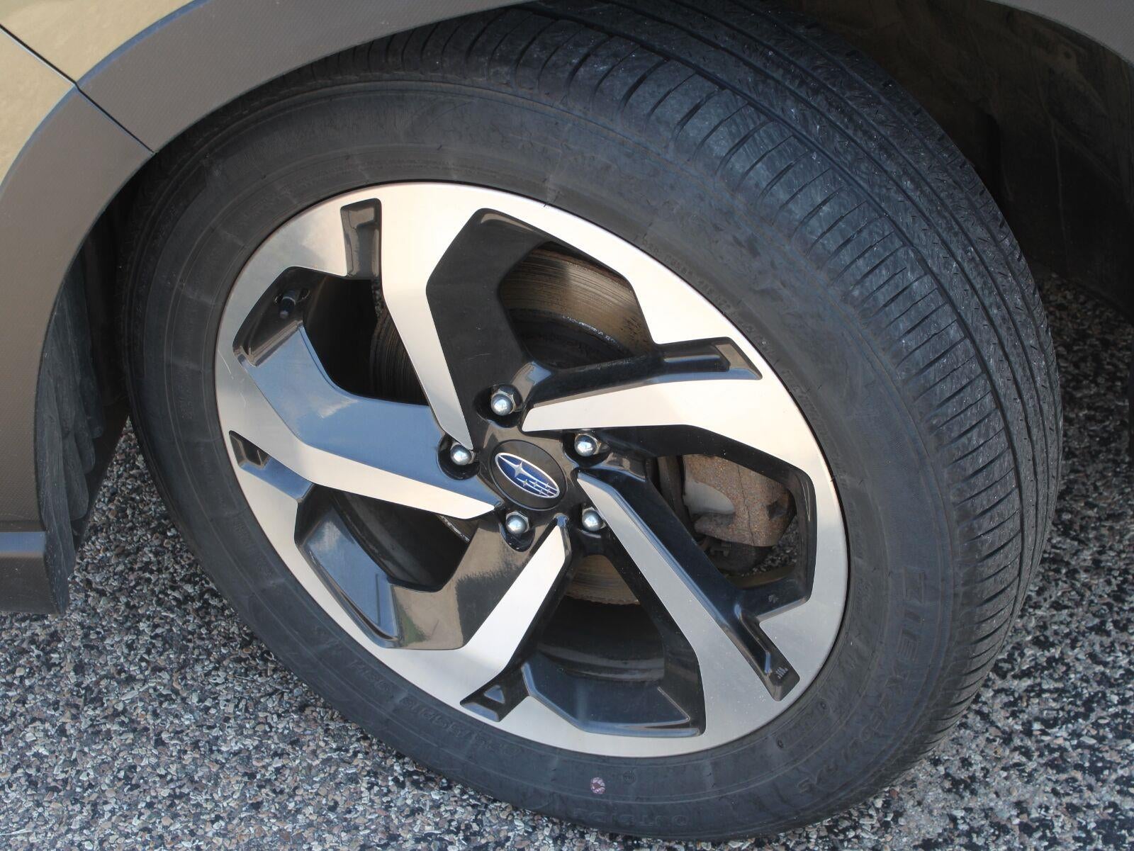 2023 Subaru Forester Touring