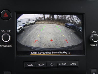 2025 Subaru Forester Base