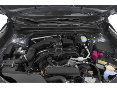 2025 Subaru Forester Base