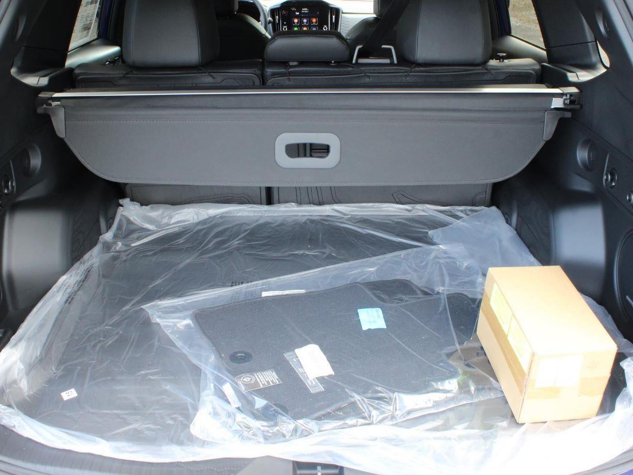 2025 Subaru Forester Sport Hybrid