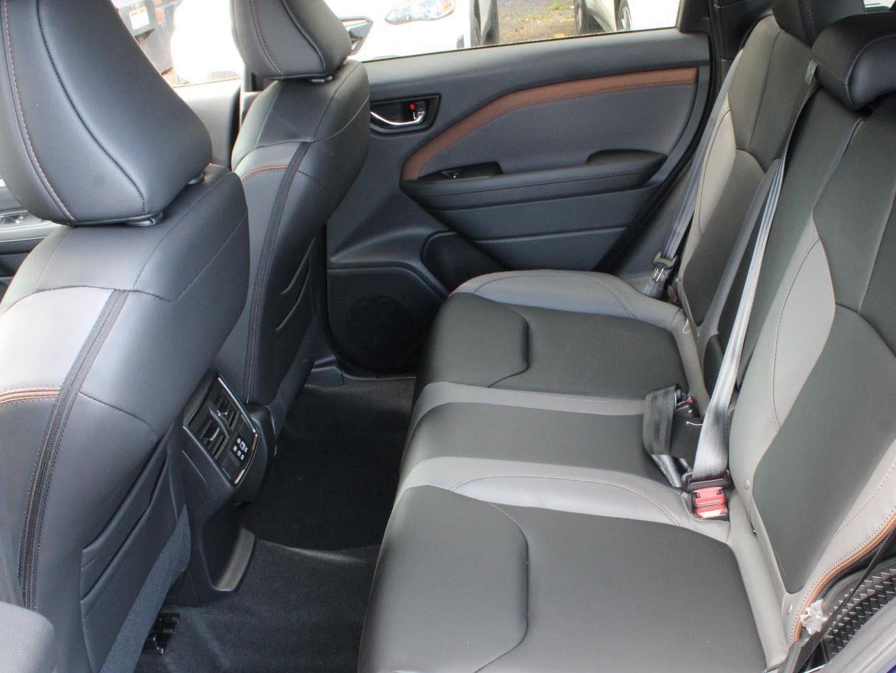 2025 Subaru Forester Sport Hybrid