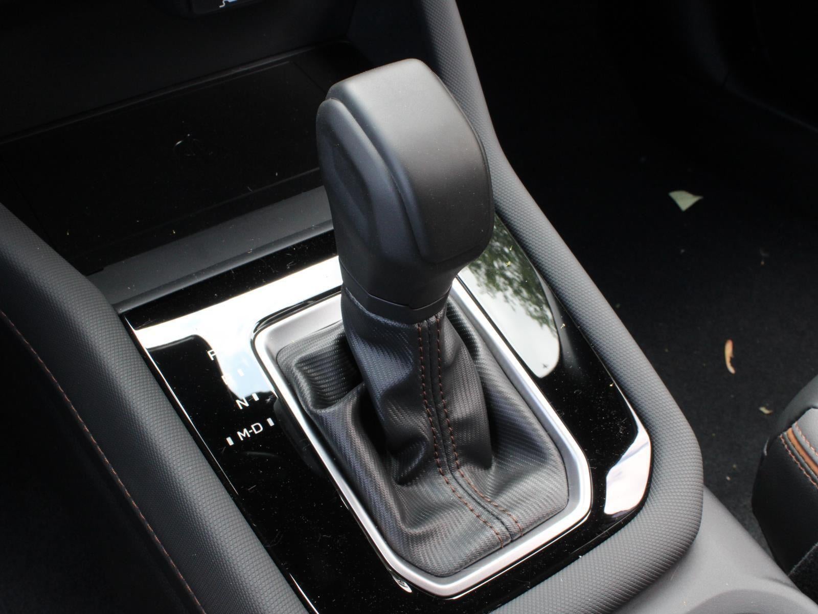 2025 Subaru Forester Sport Hybrid