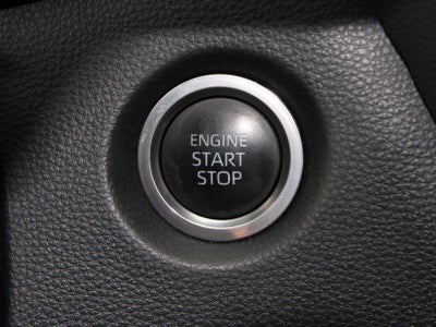 2019 Toyota Corolla Hatchback SE