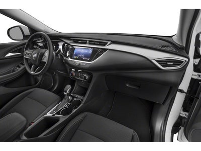2021 Buick Encore Gx Preferred