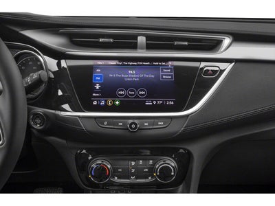 2021 Buick Encore Gx Preferred