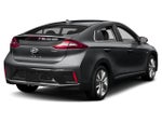2018 Hyundai Ioniq Hybrid SEL