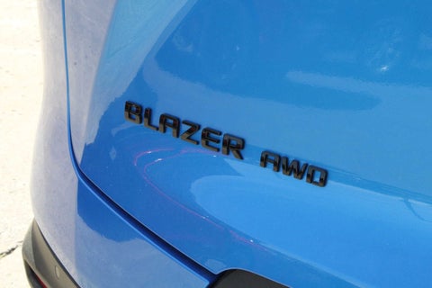 2024 Chevrolet Blazer AWD 4dr LT w/3LT in Queensbury, NY - DELLA Auto Group