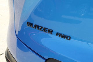 2024 Chevrolet Blazer AWD 4dr LT w/3LT in Queensbury, NY - DELLA Auto Group