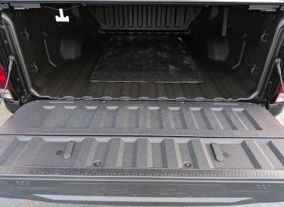 2026 Chevrolet Colorado 4WD Work Truck