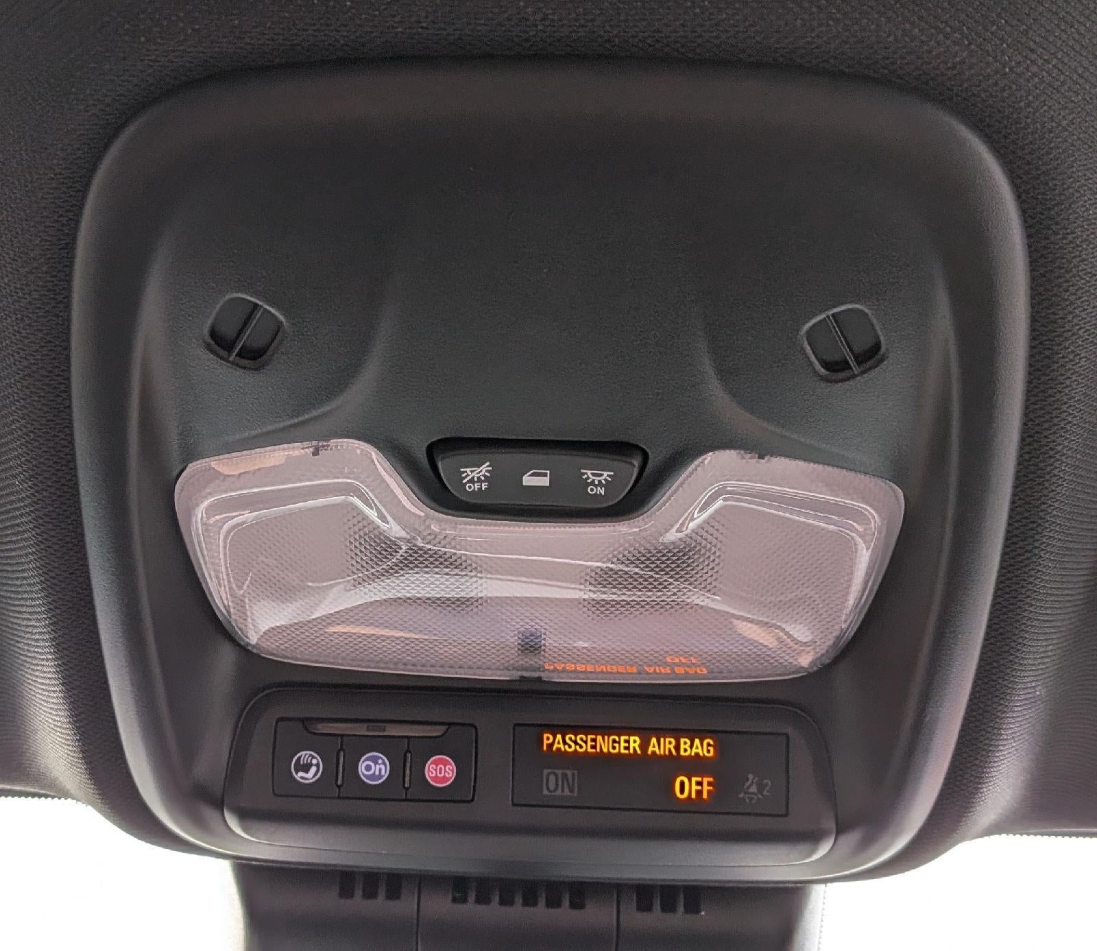 2026 Chevrolet Colorado 4WD Work Truck