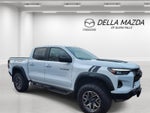 2024 Chevrolet Colorado 4WD ZR2