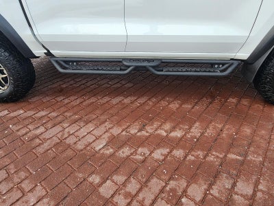 2024 Chevrolet Colorado 4WD ZR2