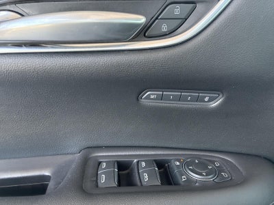 2022 Cadillac XT5 AWD Premium Luxury