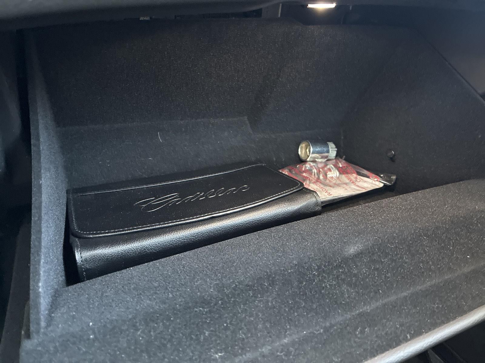 2022 Cadillac XT5 AWD Premium Luxury