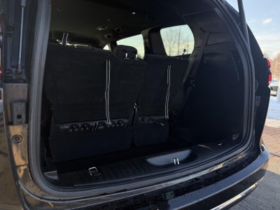 2023 Chrysler Pacifica Touring