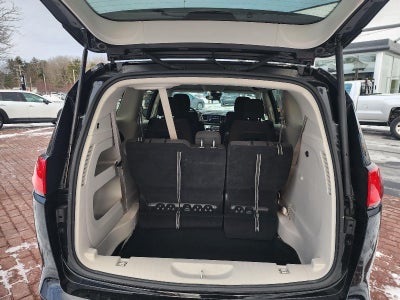 2023 Chrysler Pacifica Touring