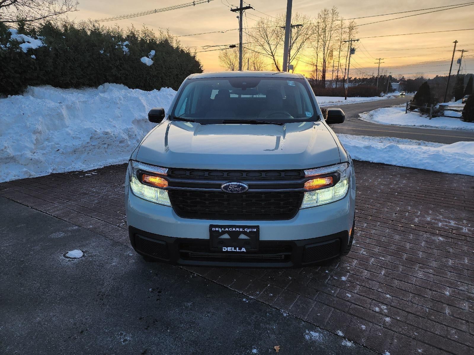 2023 Ford Maverick XLT