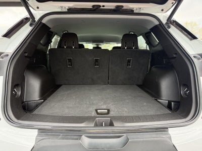 2019 Chevrolet Blazer AWD 4dr