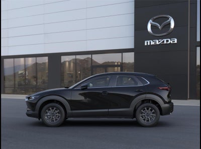 2026 Mazda Mazda CX-30 2.5 S AWD