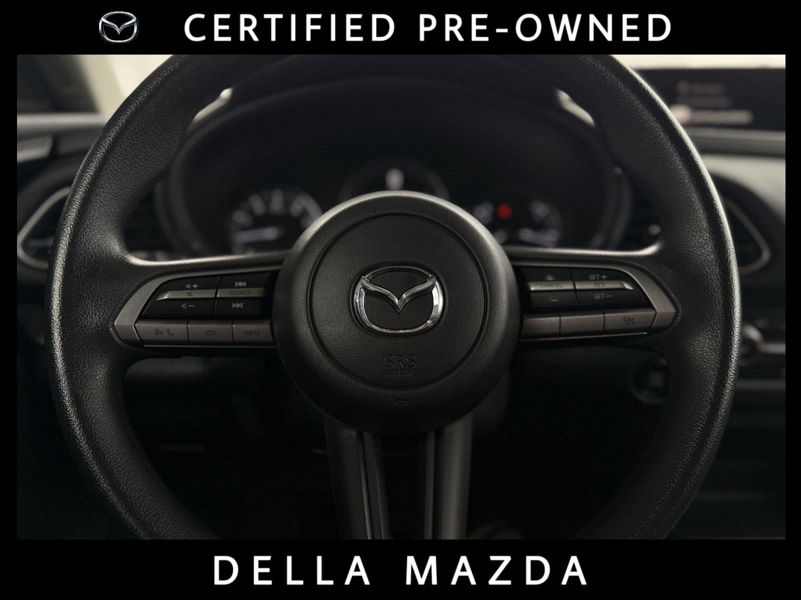 2023 Mazda Mazda CX-30 2.5 S