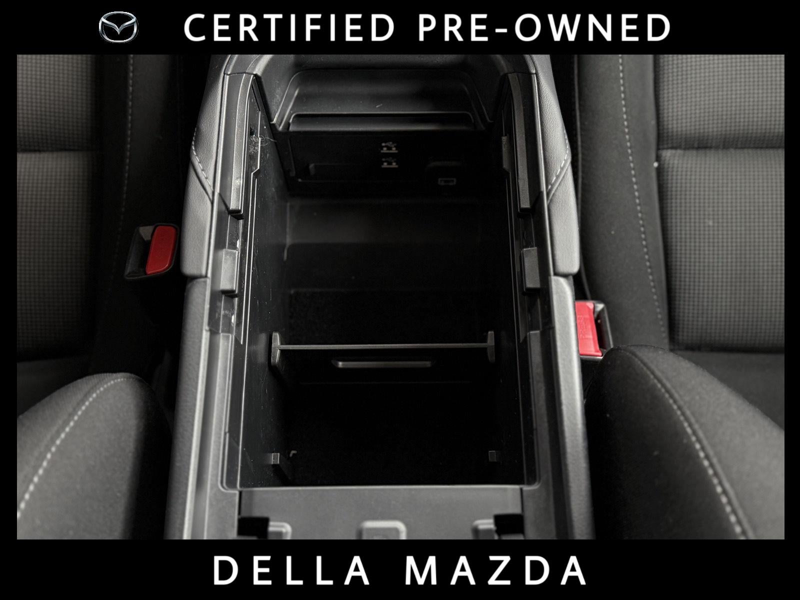 2023 Mazda Mazda CX-30 2.5 S