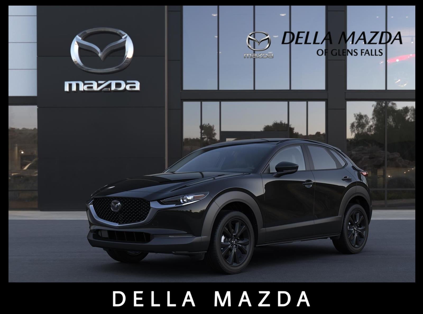 2026 Mazda Mazda CX-30 2.5 S Select Sport