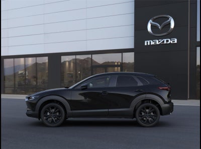 2026 Mazda Mazda CX-30 2.5 S Select Sport