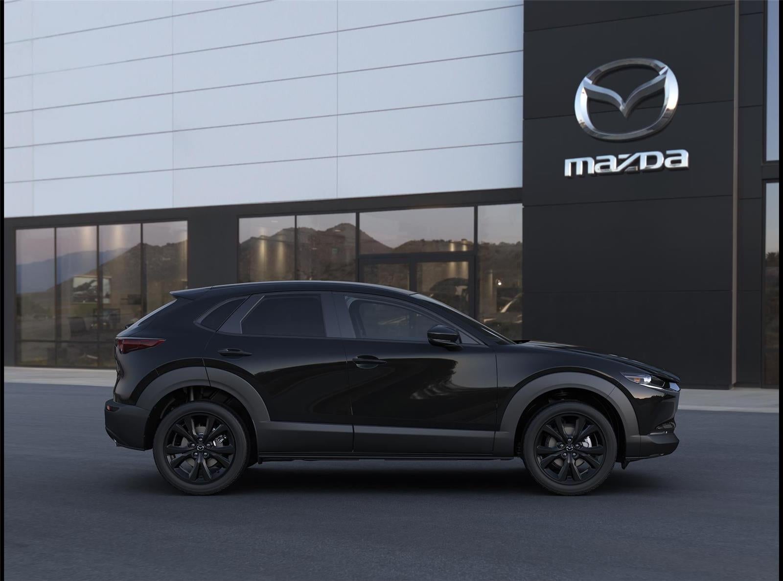 2026 Mazda Mazda CX-30 2.5 S Select Sport