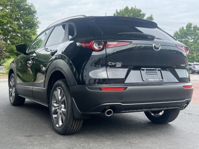 2026 Mazda Mazda CX-30 2.5 S Select Sport AWD