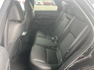 2026 Mazda Mazda CX-30 2.5 S Select Sport AWD