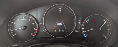 2026 Mazda Mazda CX-30 2.5 S Select Sport AWD