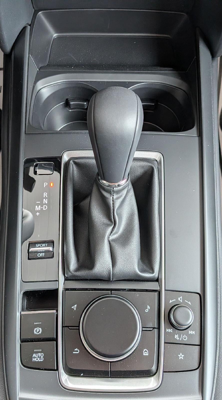 2026 Mazda Mazda CX-30 2.5 S Select Sport AWD