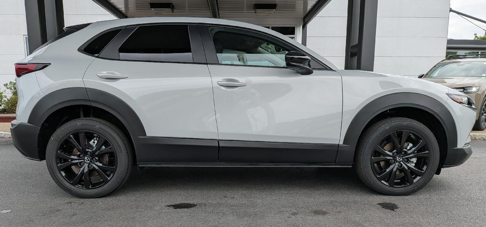 2026 Mazda Mazda CX-30 2.5 S Select Sport AWD