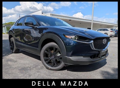 2026 Mazda Mazda CX-30 2.5 S Select Sport AWD