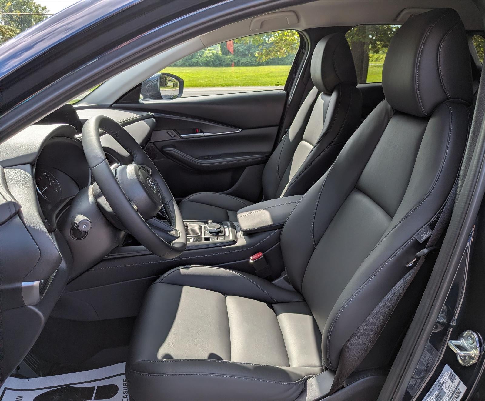 2026 Mazda Mazda CX-30 2.5 S Select Sport AWD