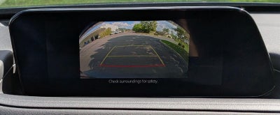 2026 Mazda Mazda CX-30 2.5 S Select Sport AWD
