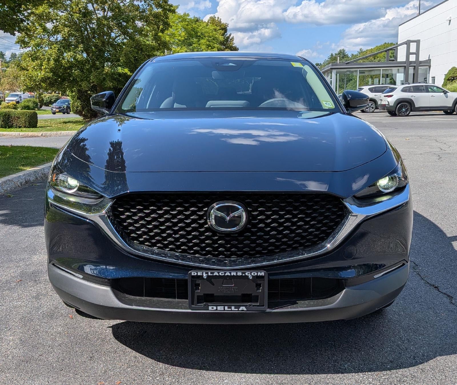 2026 Mazda Mazda CX-30 2.5 S Select Sport AWD