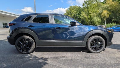 2026 Mazda Mazda CX-30 2.5 S Select Sport AWD