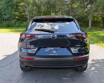 2026 Mazda Mazda CX-30 2.5 S Select Sport AWD