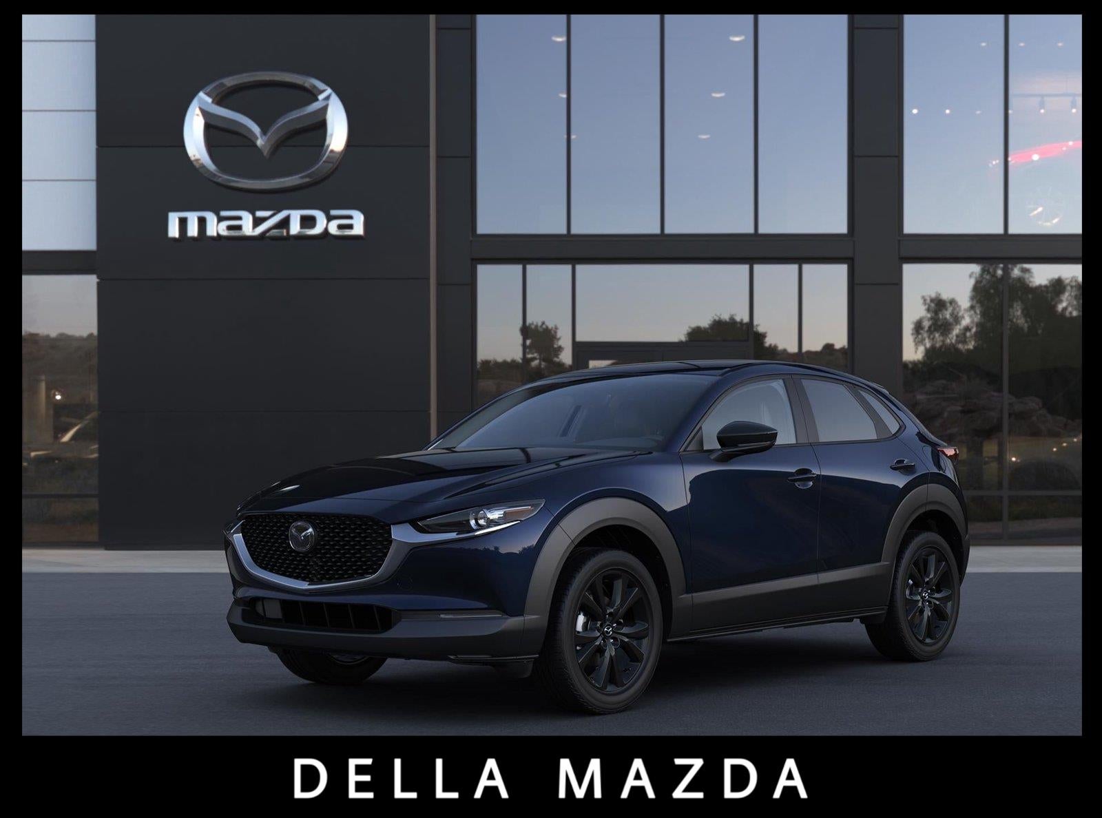 2026 Mazda Mazda Cx-30 2.5 S Select Sport