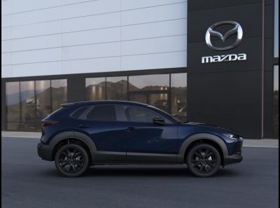 2026 Mazda Mazda Cx-30 2.5 S Select Sport