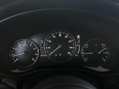 2022 Mazda Mazda CX-30 2.5 S Select Package