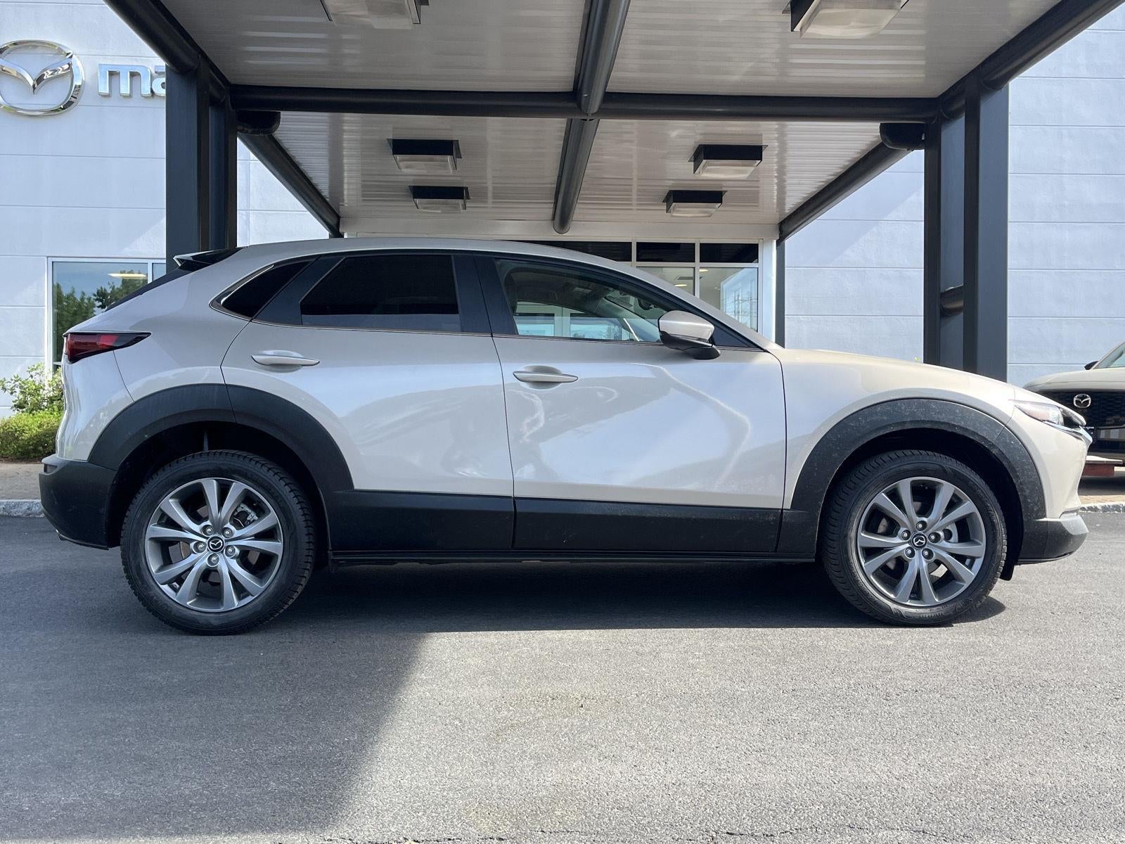2022 Mazda Mazda CX-30 2.5 S Select Package