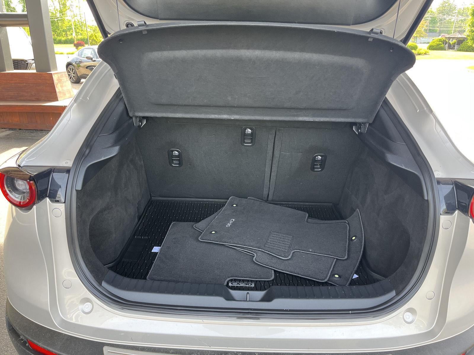 2022 Mazda Mazda CX-30 2.5 S Select Package