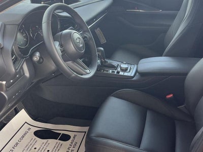 2026 Mazda Mazda CX-30 2.5 S Select Sport AWD